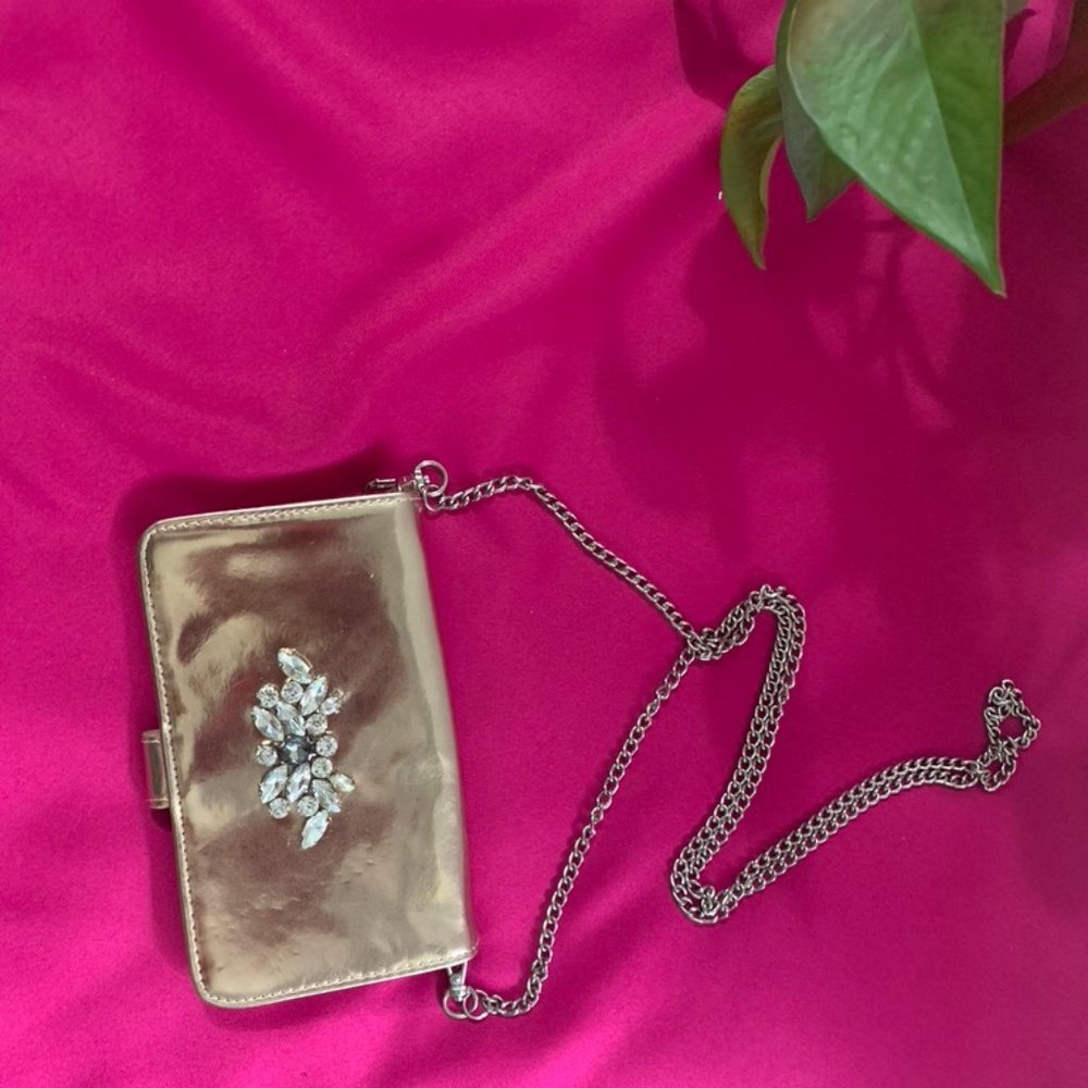 Express Clutch